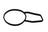 URO 11537509357 Engine Coolant Thermostat Housing Gasket