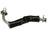 URO 11537558900 Turbocharger Coolant Line - Return (Left)