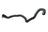 URO 11537566329PRM Engine Coolant Hose