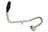 URO 11537577013 Turbocharger Coolant Line - Left