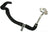 URO 11537577014PRM Turbocharger Coolant Line - Return (Right)