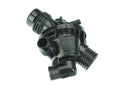 URO 11537586784 Engine Coolant Thermostat / Water Inlet Assembly