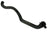 URO 11537591889PRM Engine Coolant Hose - Thermostat To Cylinder Head