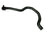 URO 11537592095PRM Engine Coolant Hose - Cylinder Head To Thermostat