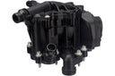 URO 11537644811 Engine Coolant Thermostat Housing Assembly