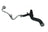 URO 11539845352PRM Turbocharger Coolant Line