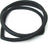 URO 1156700939 Windshield Seal - Front