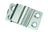 URO 1157200504 Door Lock Striker - Left