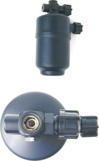 URO 1158350471 A/C Receiver Drier