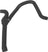 URO 1160900582 Engine Air Distribution Hose