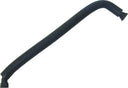 URO 11617504536 Engine Crankcase Breather Hose - Valve Cover To Oil Separator