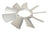 URO 1162051906 Engine Cooling Fan Blade