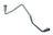 URO 11657534454 Turbocharger Oil Line