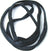 URO 1167200478 Door Seal - Front Right