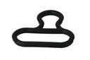 URO 12317507808PRM Alternator Bracket Gasket