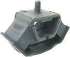 URO 1232402518 Automatic Transmission Mount - Rear