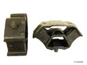 URO 1232402518 Automatic Transmission Mount - Rear