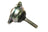 URO 1233301335 Suspension Guide Rod Mount
