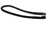 URO 1237200154 Window Channel - Left