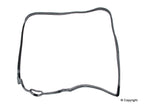 URO 1237300178 Door Seal - Rear Left