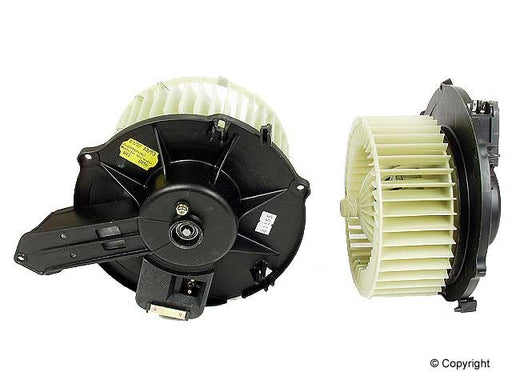 URO 1238201642 HVAC Blower Motor