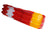 URO 1238203266 Tail Light Lens - Right