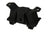 URO 1242420213 Automatic Transmission Mount - Rear