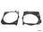 URO 1245000755 Engine Cooling Fan Shroud