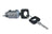 URO 1264600604 Ignition Lock Cylinder