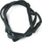 URO 1267200178 Door Seal - Front Left