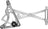 URO 1267201346 Window Regulator - Front Left
