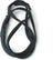 URO 1267300478 Door Seal - Rear Right