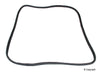 URO 1267500198 Trunk Lid Seal