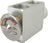 URO 1268300284 A/C Expansion Valve