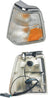 URO 1312623 Turn Signal Light Assembly - Front Left