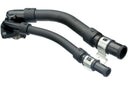 URO 1322000015 Engine Coolant Thermostat / Water Inlet Assembly