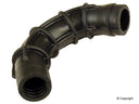 URO 13411738185 Fuel Injection Idle Air Control Valve Hose - Upper