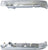 URO 1342329 Turn Signal Light Assembly - Right