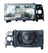 URO 1369603 Headlight Assembly - Left