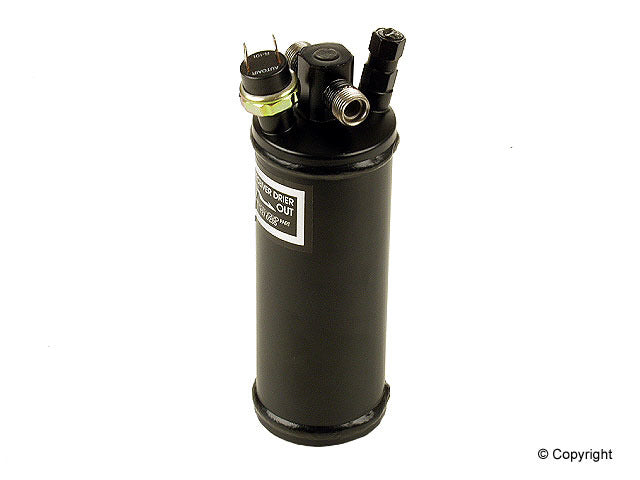 URO 1370235 A/C Receiver Drier