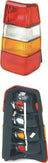 URO 1372442 Tail Light - Right