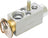 URO 1408300484 A/C Expansion Valve