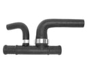 URO 1408301696 HVAC Heater Hose