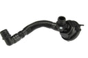 URO 1560100370 Engine Crankcase Breather Hose