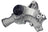 URO 1562000601 Engine Water Pump