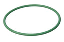 URO 16116765055 Fuel Tank Sending Unit and Fuel Filter Assembly Seal - Left or Right