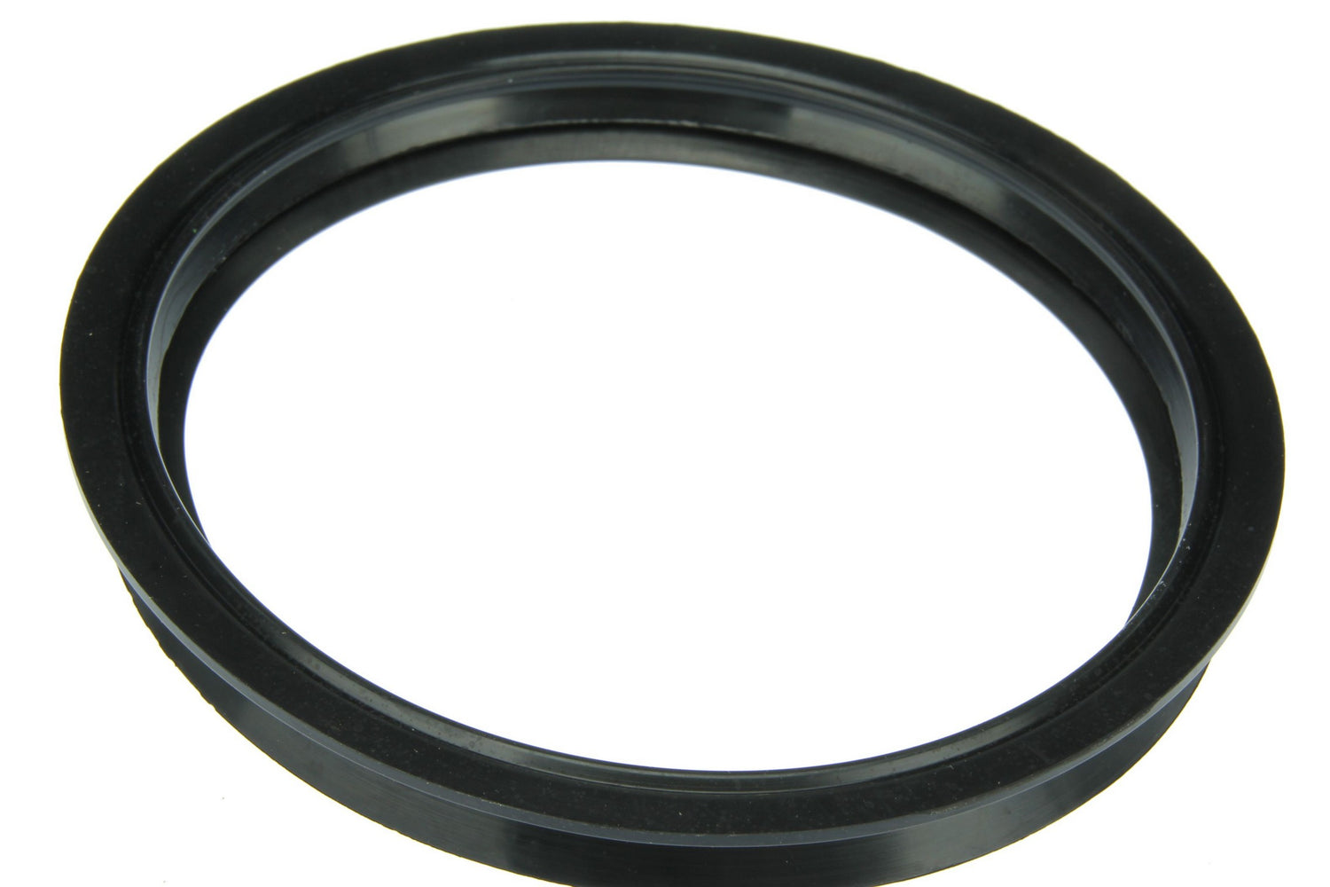URO 16141182905 Fuel Tank Sending Unit and Fuel Filter Assembly Seal - Left or Right