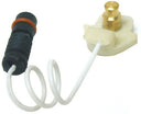 URO 1635401317 Disc Brake Pad Wear Sensor - Front Left or Front Right