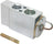 URO 1638300084 A/C Expansion Valve