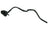 URO 1644702293 Vapor Canister Purge Valve